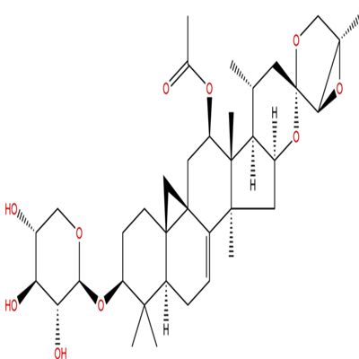 26-脱氧升麻苷214146-75-5