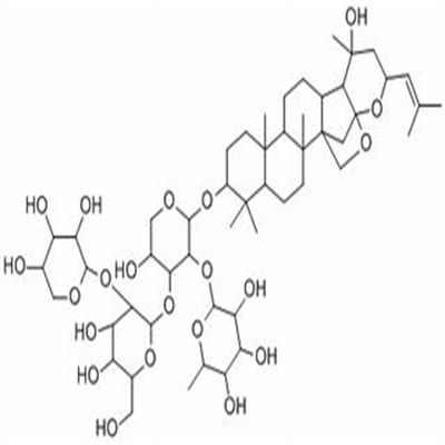 酸枣仁皂苷B168144-21-8