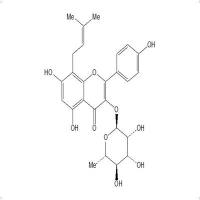 宝藿苷II55395-07-8