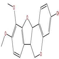 黄芪紫檀烷73340-41-7