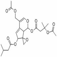 乙酰缬草三酯25161-41-5