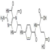 亚叶酸58-05-9