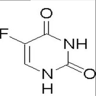 5-氟尿嘧啶51-21-8