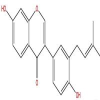 新补骨脂异黄酮41060-15-5