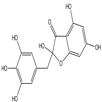 苦杏碱醇A226560-96-9