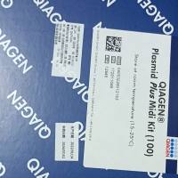 qiagen 凯杰一级签约代理商 QIAGEN 12945 Plasmid Plus Midi Kit (100)