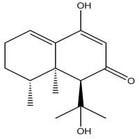 2-去氧甘松香酮 L