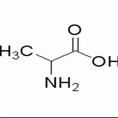 DL-丙氨酸302-72-7