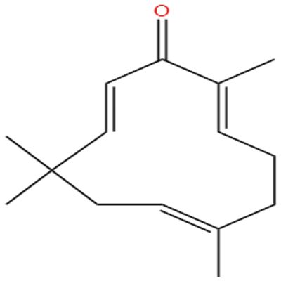 花姜酮471-05-6
