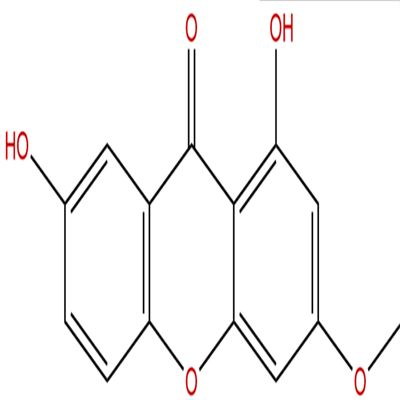 龙胆山酮437-50-3