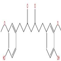 四氢姜黄素36062-04-1