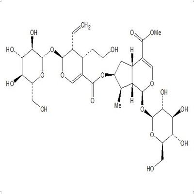 林生续断苷I71431-22-6