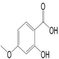 4-甲氧基水杨酸2237-36-7