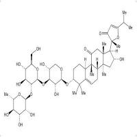 苦玄参苷IV184288-35-5