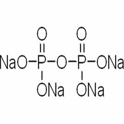 焦磷酸钠7722-88-5