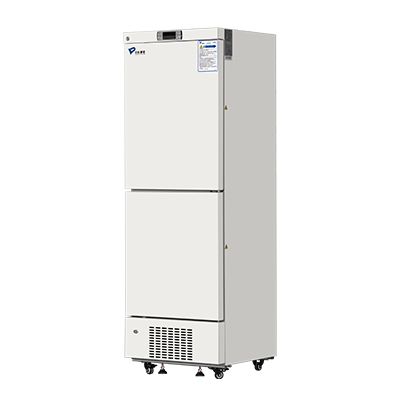 中科都菱MRF-25V300医用冷藏冷冻箱