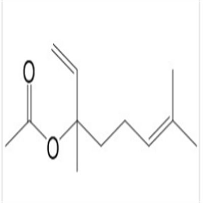 乙酸芳樟酯115-95-7