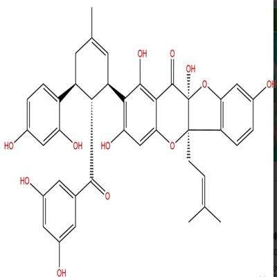 桑根酮D81422-93-7