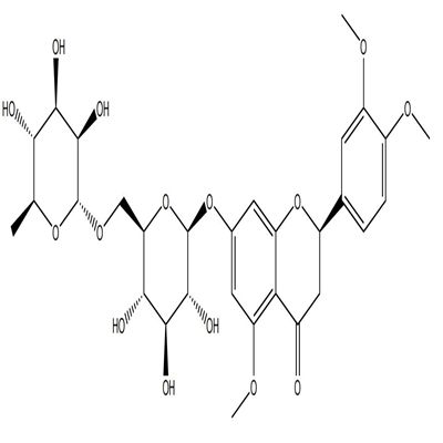 (2R)-3′,5-二甲基橙皮苷