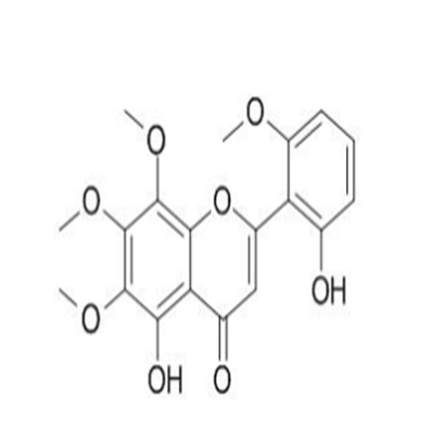 黄芩黄酮II55084-08-7
