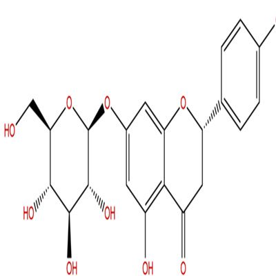 柚皮素-7-O-葡萄糖苷529-55-5