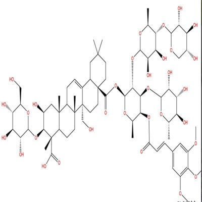 远志皂苷 Z1078708-72-1