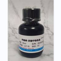 甲基绿-派络宁染色液（不含甲醇）