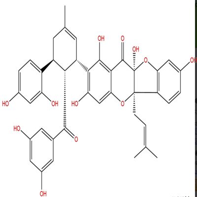 桑根酮C80651-76-9