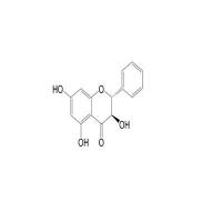 短叶松素 548-82-3