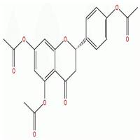 三乙酸柚皮素酯3682-04-0