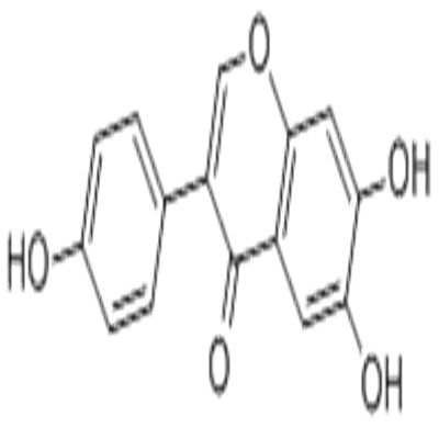 6,7,4'-三羟基异黄酮17817-31-1