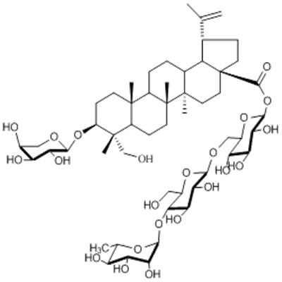 白头翁皂苷B135247-95-9