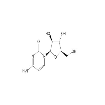 阿糖胞嘧啶147-94-4