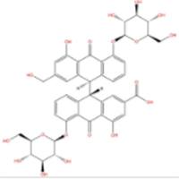番泻苷D37271-17-3