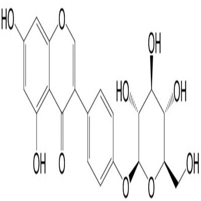 槐角苷152-95-4
