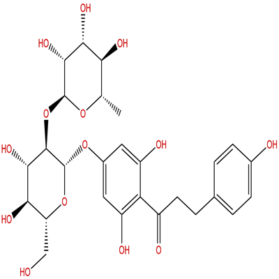 柚皮苷二氢查尔酮18916-17-1