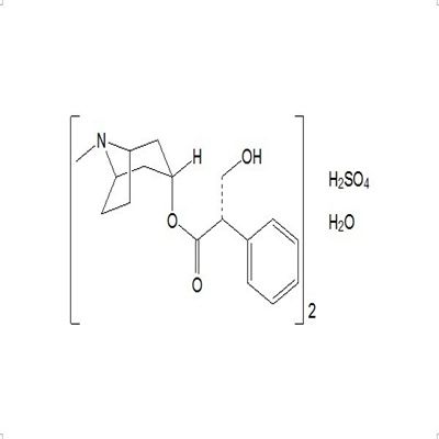 硫酸天仙子胺水合物620-61-1