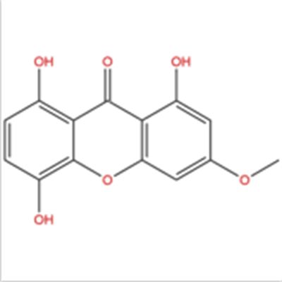 龙胆酮酚2798-25-6