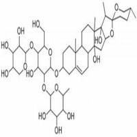 麦冬皂苷C911819-08-4