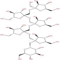蔗果六糖62512-19-0