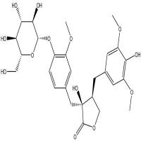 5-甲氧基去甲络石苷
