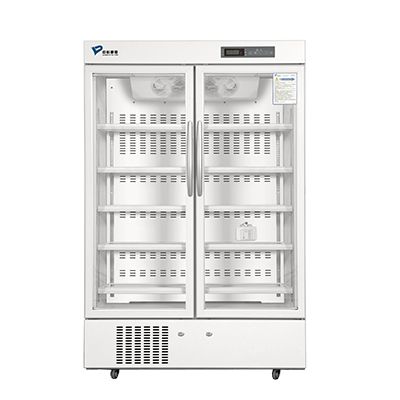 中科都菱MPC-5V656医用冷藏保存箱