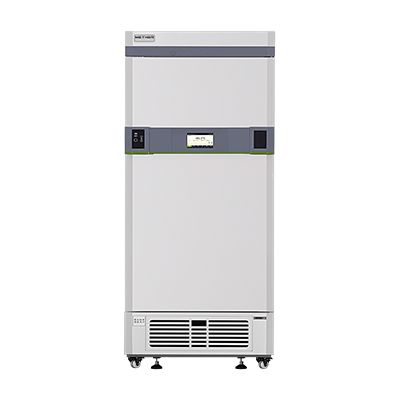 中科都菱MDF-25V500D低温保存箱