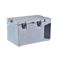 中科都菱MPC-5H80C车载冰箱