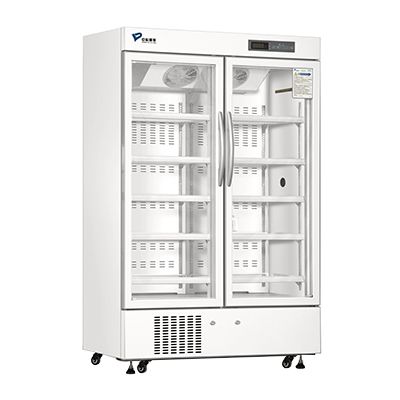 中科都菱MPC-5V1006医用冷藏保存箱