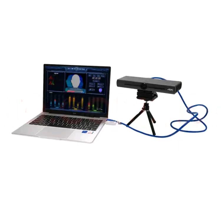 AI心理生理检测系统心理测评管理单位健康普查测