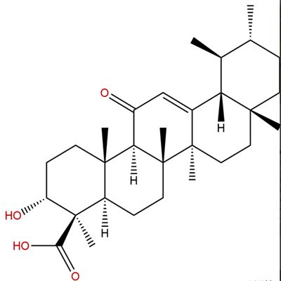 11-酮基乳香酸 17019-92-0