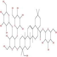 辽东楤木皂苷VII340982-22-1