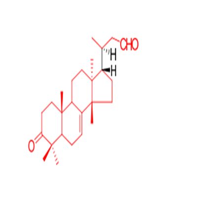 23-aldehyde-tirucall-7-ene-3-one135500-26-4