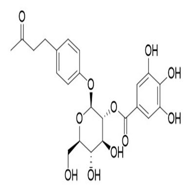异莲花掌苷87075-18-1